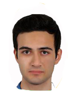 متین ابریشم رتبه 65 پزشکی دانشگاه شهیدبهشتی